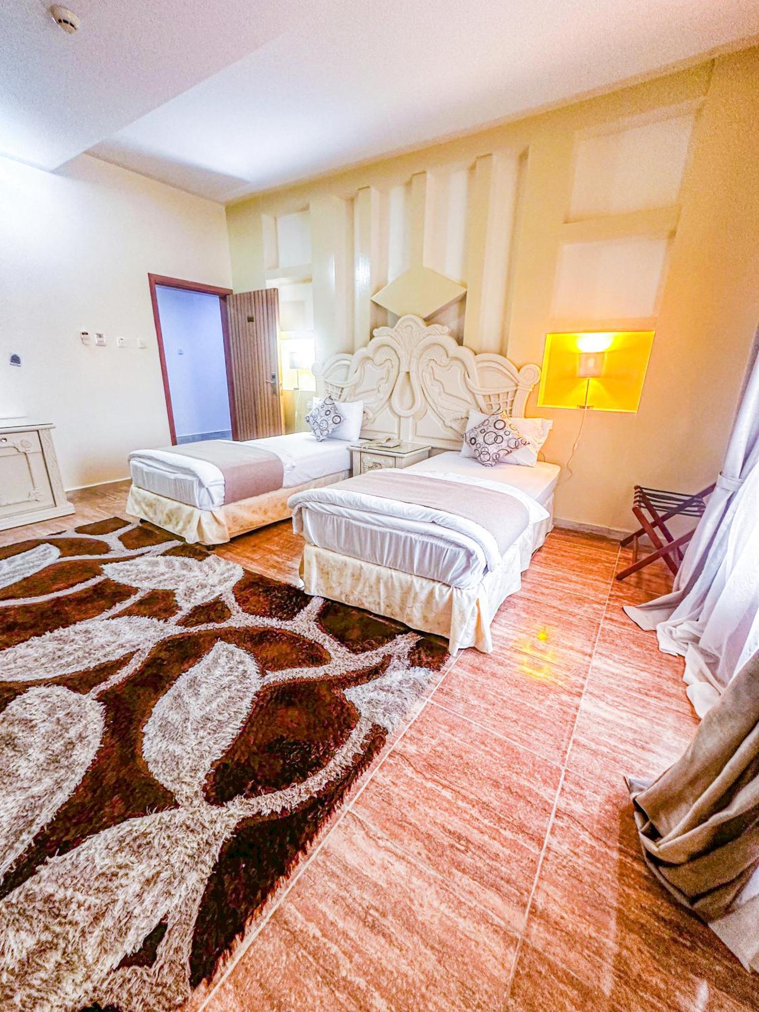 Riyam Hotel Mascate Exterior foto